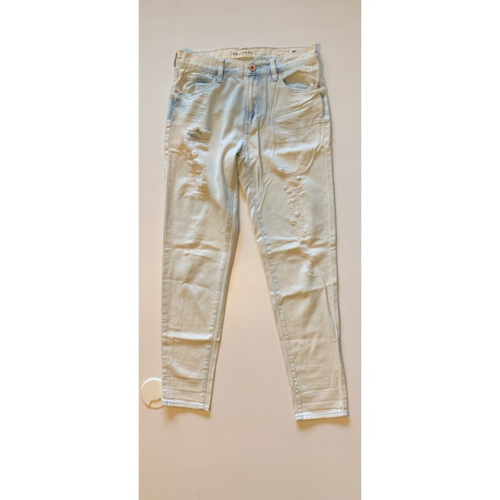 Bullhead - boyfriend jeans